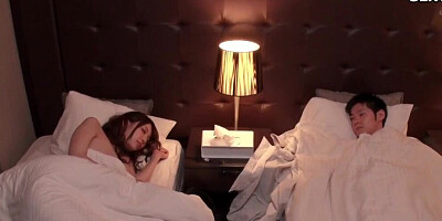 SSNI-727-SUB English Subtitle My Beautiful Lady Boss Is Rumored To Have - Shion Utsunomiya