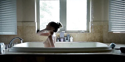 Young (18+) clip with exquisite Charlotte Stokely and Scarlett Sage from All Her Luv