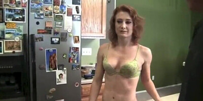 Lucy Fire - 3 For Dinner