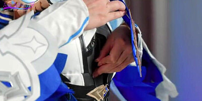 Genshin Eula hottest cryo waifu Sia Siberia