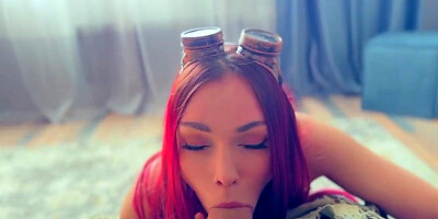 Vault Dweller offers you the best pussy of your life by Octokuro