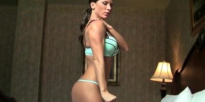 Ariel - welcome Home Baby