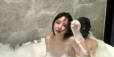 bath sex