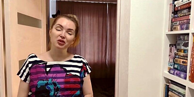 My boss's wife turned out to be a great whore