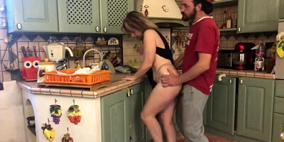 Let's play with my ass and fill it with cum