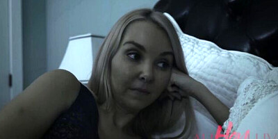 All Her Luv featuring Aaliyah Love and Penny Pax's allherluv action