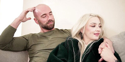 Fairly Lola Fae and Peter King - facial smut - Passions Only