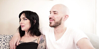 Fairly Lola Fae and Peter King - facial smut - Passions Only