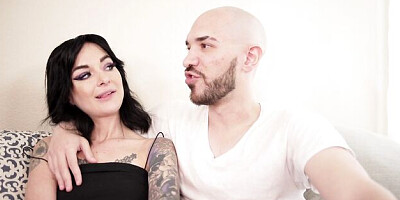 Fairly Lola Fae and Peter King - facial smut - Passions Only