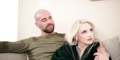 Fairly Lola Fae and Peter King - facial smut - Passions Only