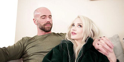 Fairly Lola Fae and Peter King - facial smut - Passions Only