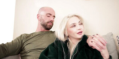 Fairly Lola Fae and Peter King - facial smut - Passions Only