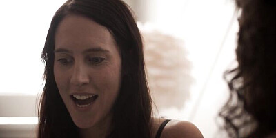 Rough Cadence and Victoria's butt porn