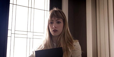 All Her Luv - blonde video