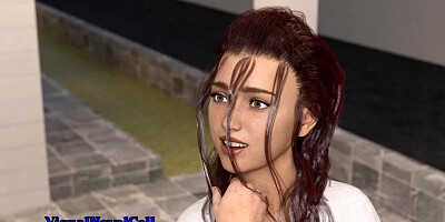 Matrix Hearts (Blue Otter Games) - Part 34 Queen Of My Heart By LoveSkySan69