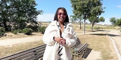 Hardcore trailer with passionate Paris from Pepe Porn