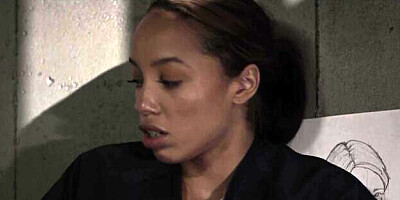 Helena Locke and Alexis Tae's pussy licking xxx by All Her Luv