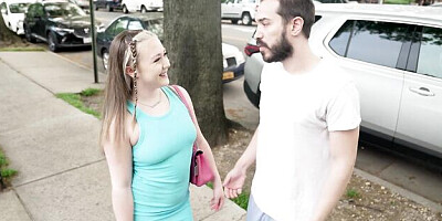 Creampie xxx with fairytale Peter King and Eva Nyx from Passions Only