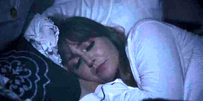 Oral clip with spicy Bree Blu from All Her Luv