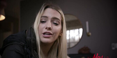 Sultry Serena and Kenna's cunnilingus orgasm movie