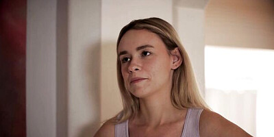 All Her Luv - lesbian video