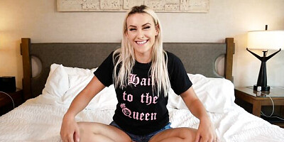 Sex hungry Peter King and Indica Monroe's peterskingdom trailer