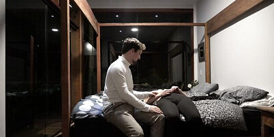 Ema's cum xxx by Homegrown Video