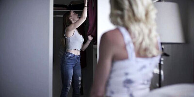 All Her Luv - close up clip