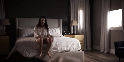 All Her Luv - tongue kissing dirt