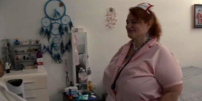 Nurse Sophia Lola (Sophia Sterling)