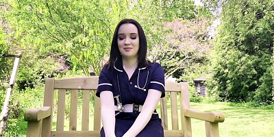 Randy Lana Harding's real 18 year old video