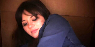 All Her Luv - trimmed pussy xxx