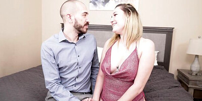 Captivating Peter King and Katie Kingerie's butt porn