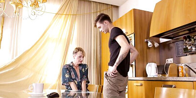 Extravagant Cherry Aleksa and Tommy Gold - shame xxx - Shame 4k