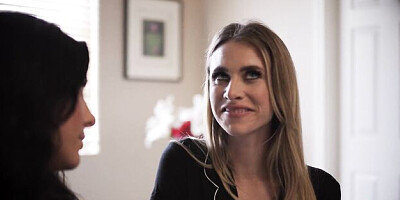 Watch randy Anya Olsen and Theodora Day's scene