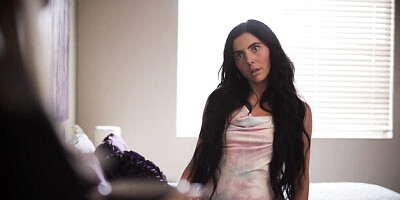 Watch randy Anya Olsen and Theodora Day's scene