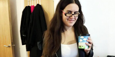 Rocking lass - britishteens xxx - British Teens