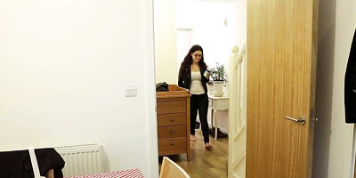 Rocking lass - britishteens xxx - British Teens