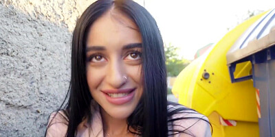 Public agent enjoying passionate public action today