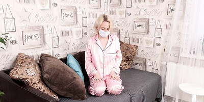 Slutty Hanna Rey and Hanna - hd action - Stunning 18