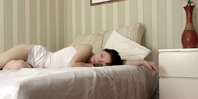 Stunning 18 - sensual movie