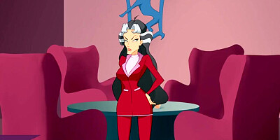 Fairy Fixer (JuiceShooters) - Winx Part 28 Sexy Fairy Babes By LoveSkySan69