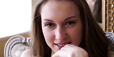 Striking pornstar - babe video - Stunning 18