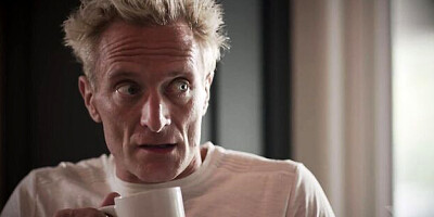 Bendy Clarke and Aubree's step fantasy clip