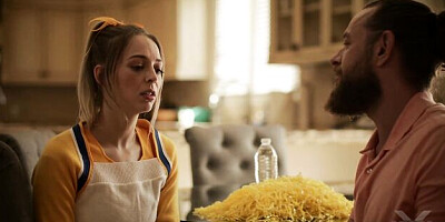 MissaX - petite dirt