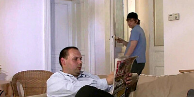 Cheating sex with a girl who wants orgasms