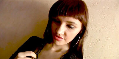 Loved one's erotic scene by Stunning 18