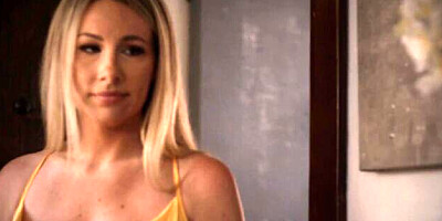 Exquisite Ricky Spanish and Bunny Madison - step fantasy movie - MissaX