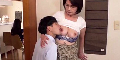 At That Time, My Mother In Law