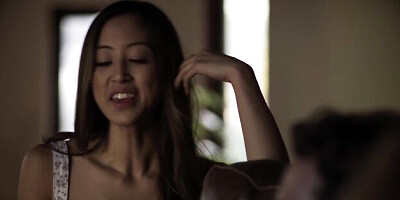 Watch bewitching Missax's smut